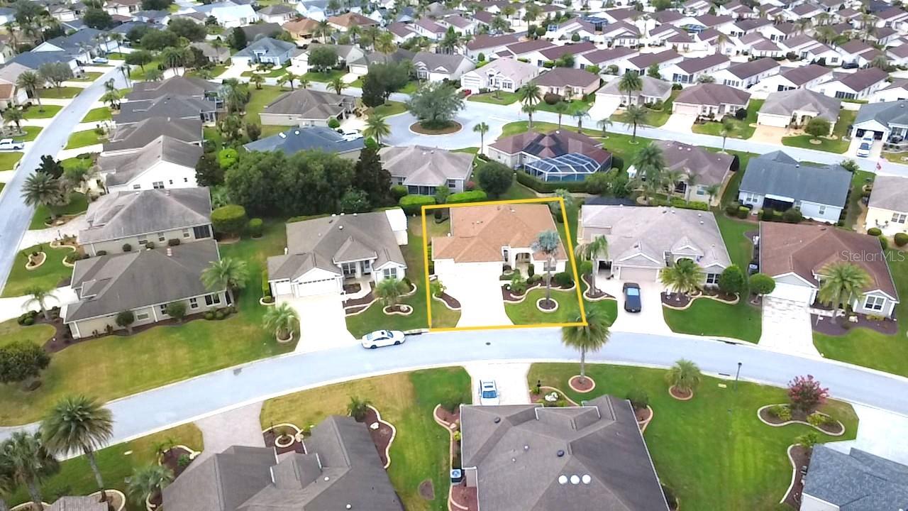 754 CHAPMAN LOOP, THE VILLAGES, FL — photo 41