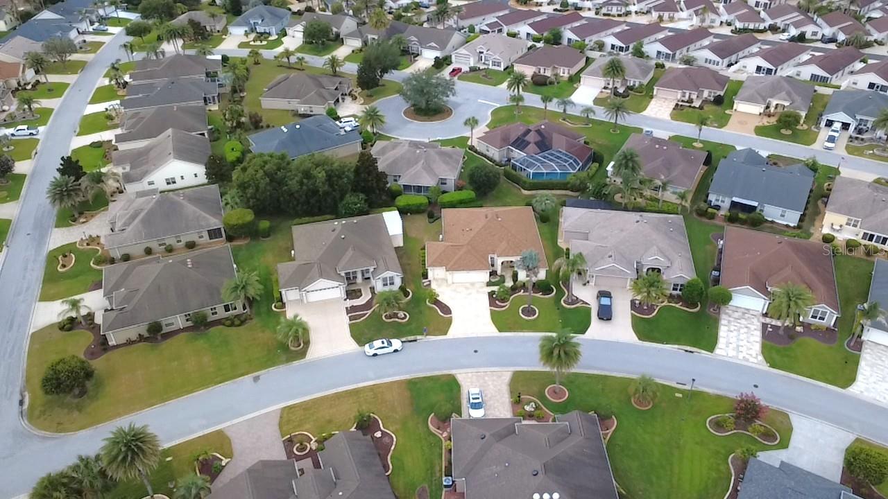 754 CHAPMAN LOOP, THE VILLAGES, FL — photo 42