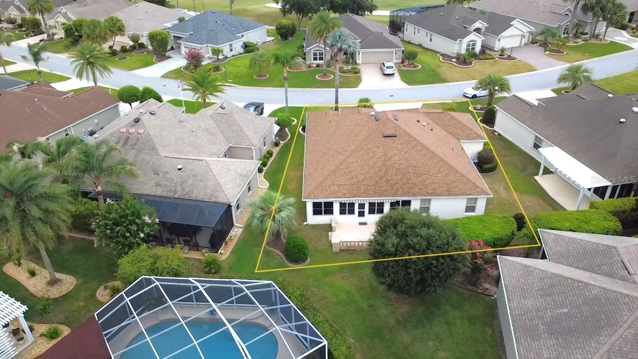754 CHAPMAN LOOP, THE VILLAGES, FL — photo 44