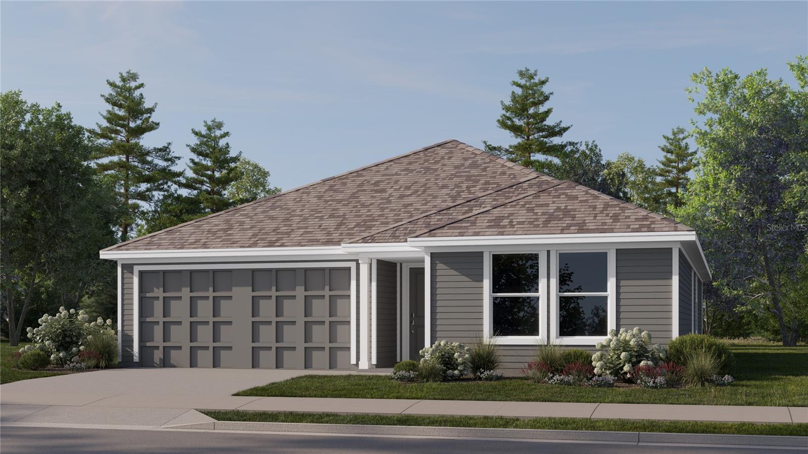 307 NOLA LN, DUNDEE, FL