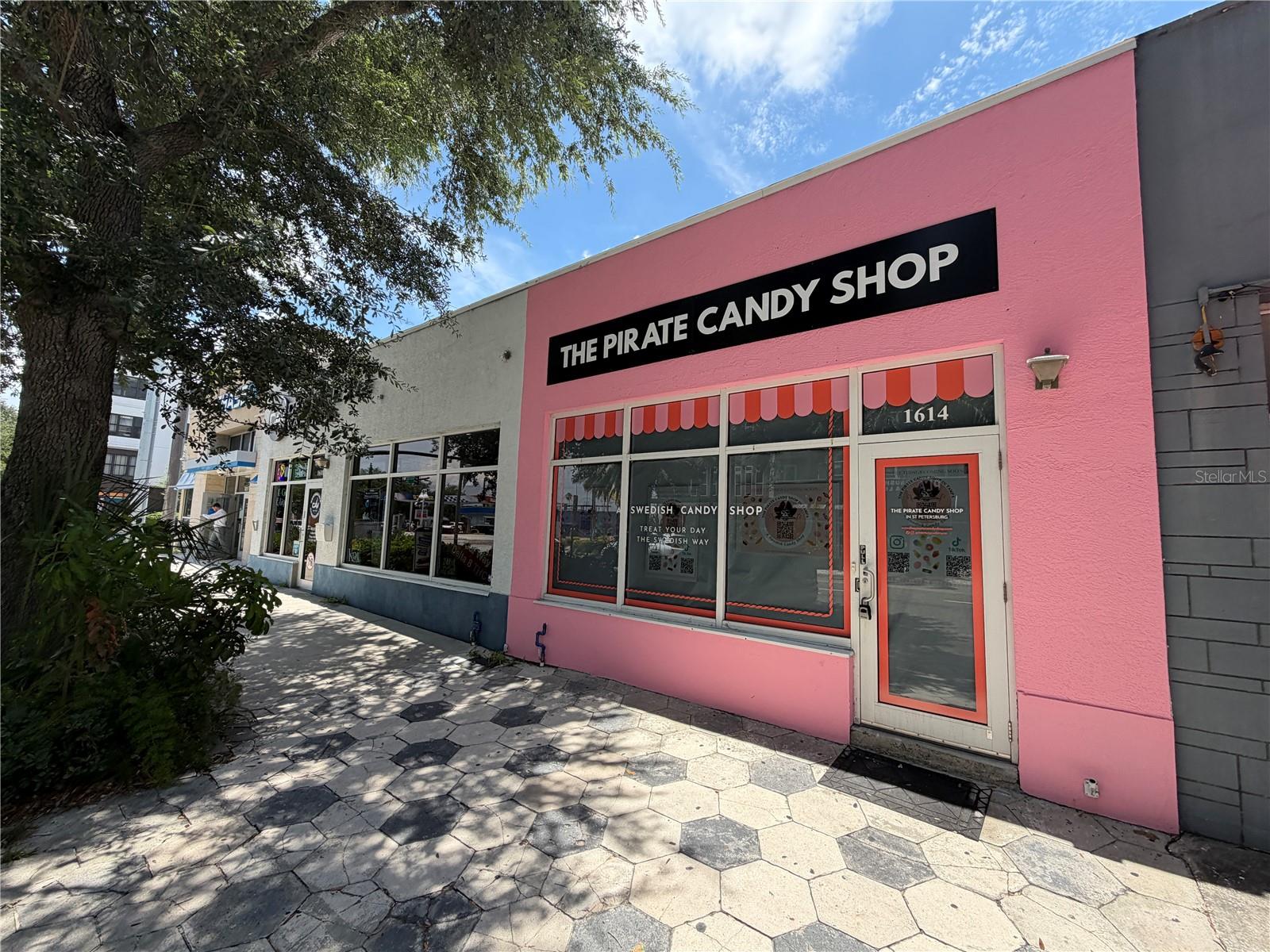 1610 CENTRAL AVE, ST PETERSBURG, FL — photo 3