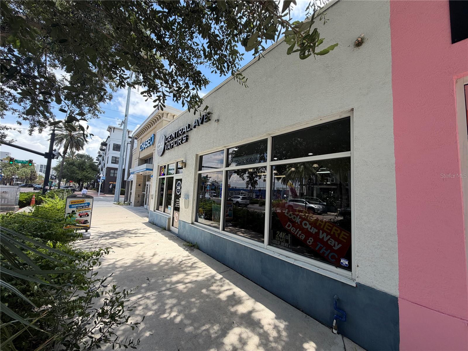 1610 CENTRAL AVE, ST PETERSBURG, FL — photo 5