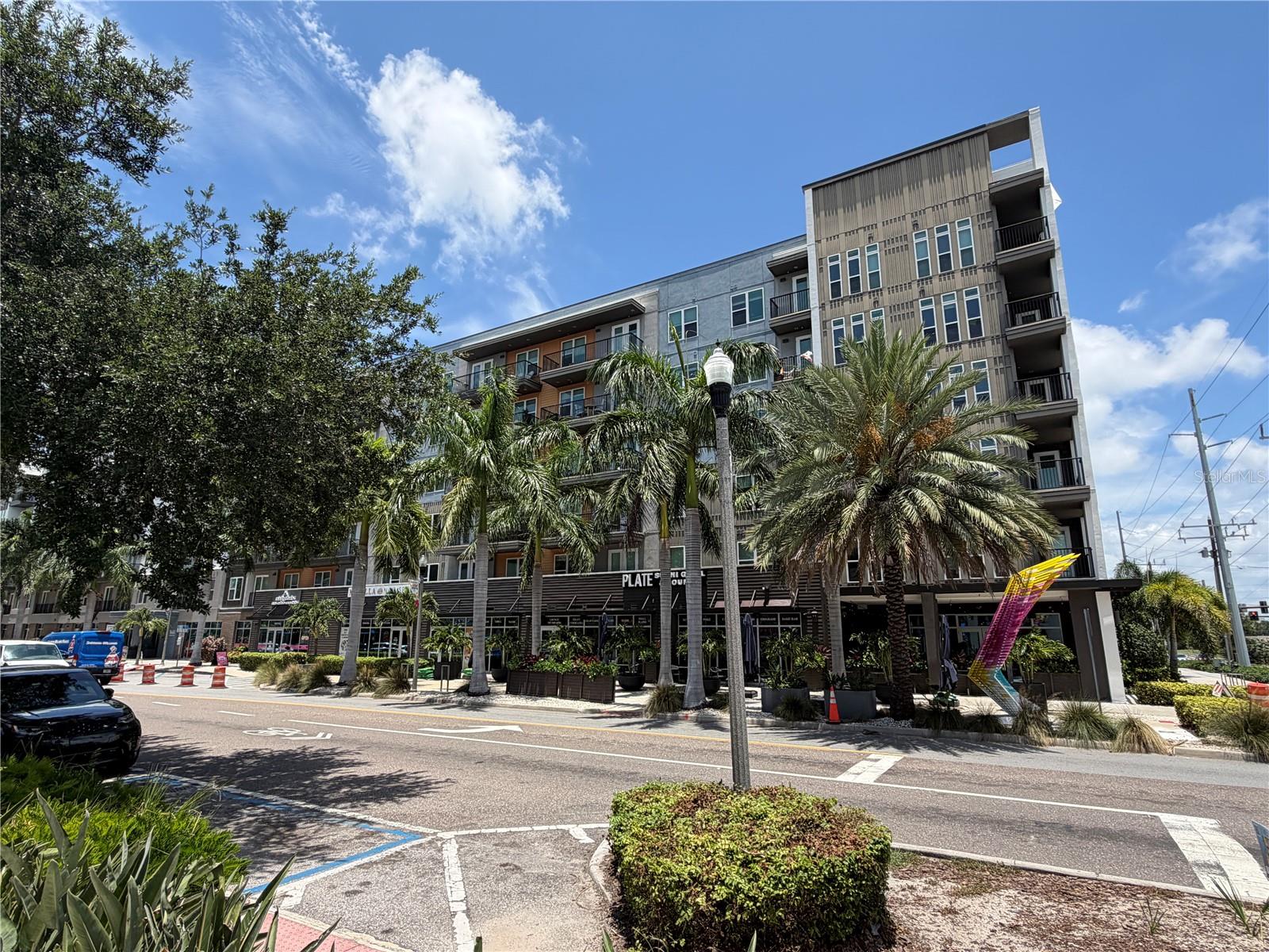 1610 CENTRAL AVE, ST PETERSBURG, FL — photo 7