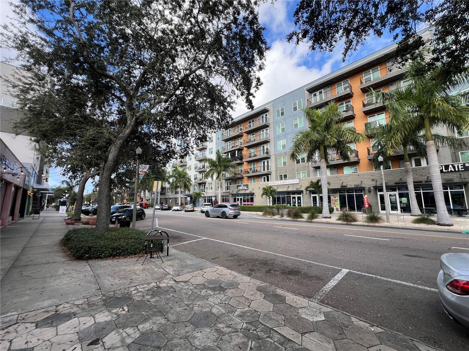 1610 CENTRAL AVE, ST PETERSBURG, FL — photo 9