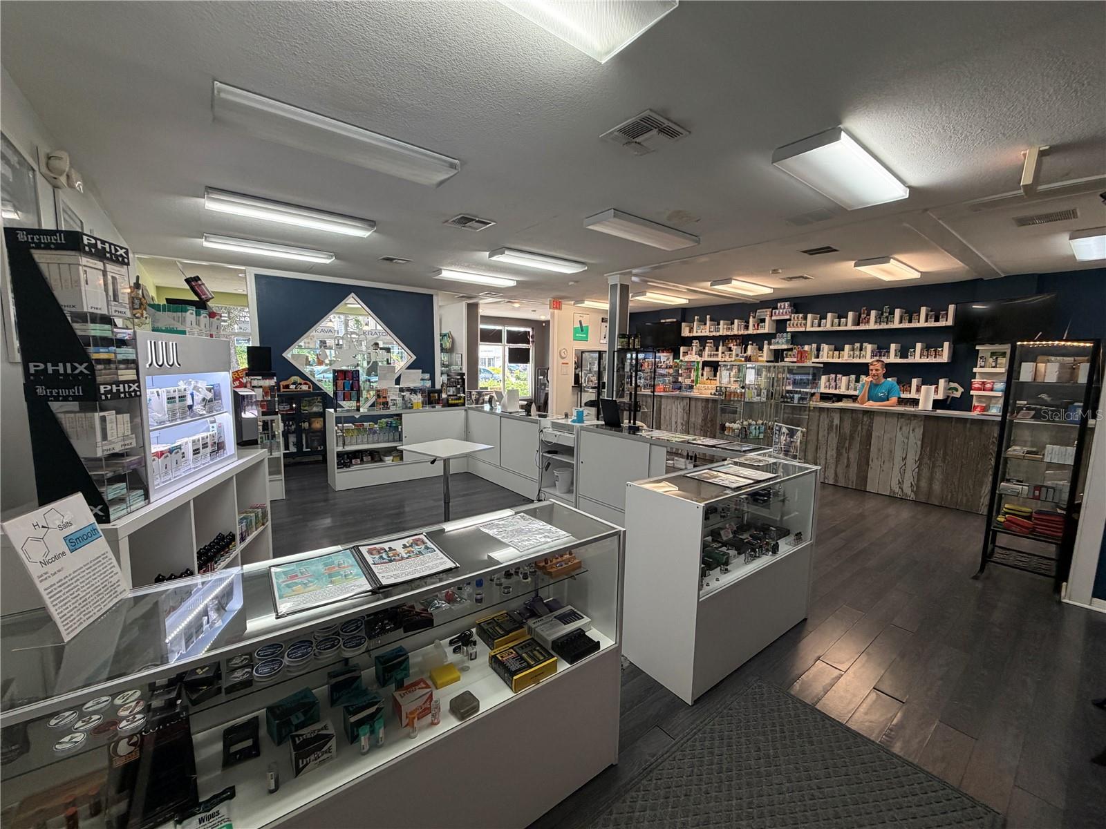 1610 CENTRAL AVE, ST PETERSBURG, FL — photo 14