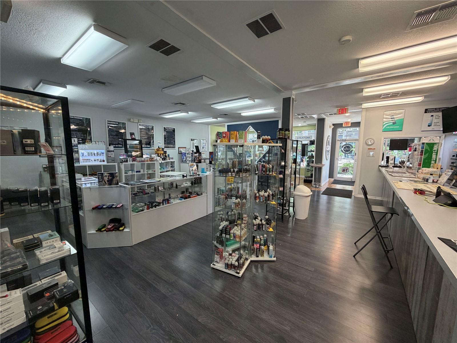 1610 CENTRAL AVE, ST PETERSBURG, FL — photo 15