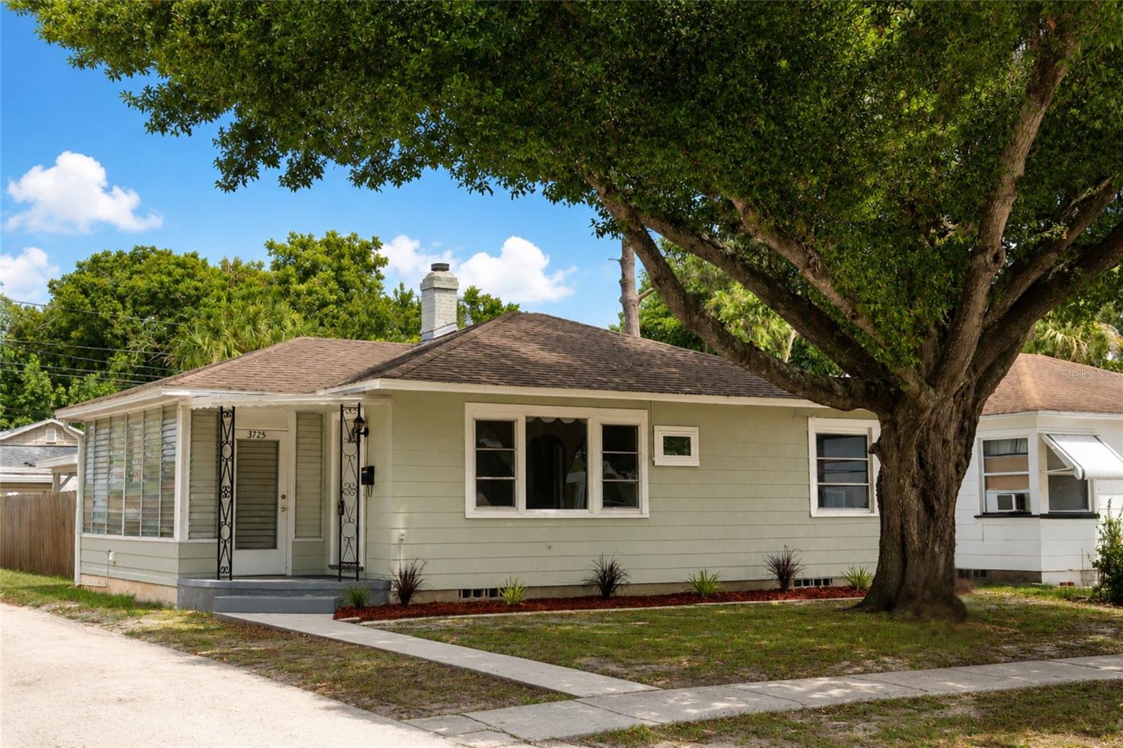 3725 18TH ST N, ST PETERSBURG, FL