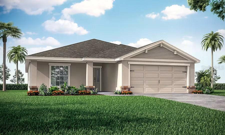 2105 SUMMERLAKE DR, AUBURNDALE, FL