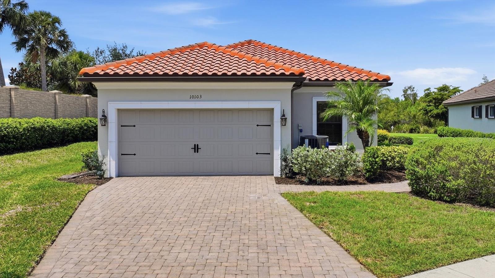 10103 SAINT FRANCIS TER, PALMETTO, FL