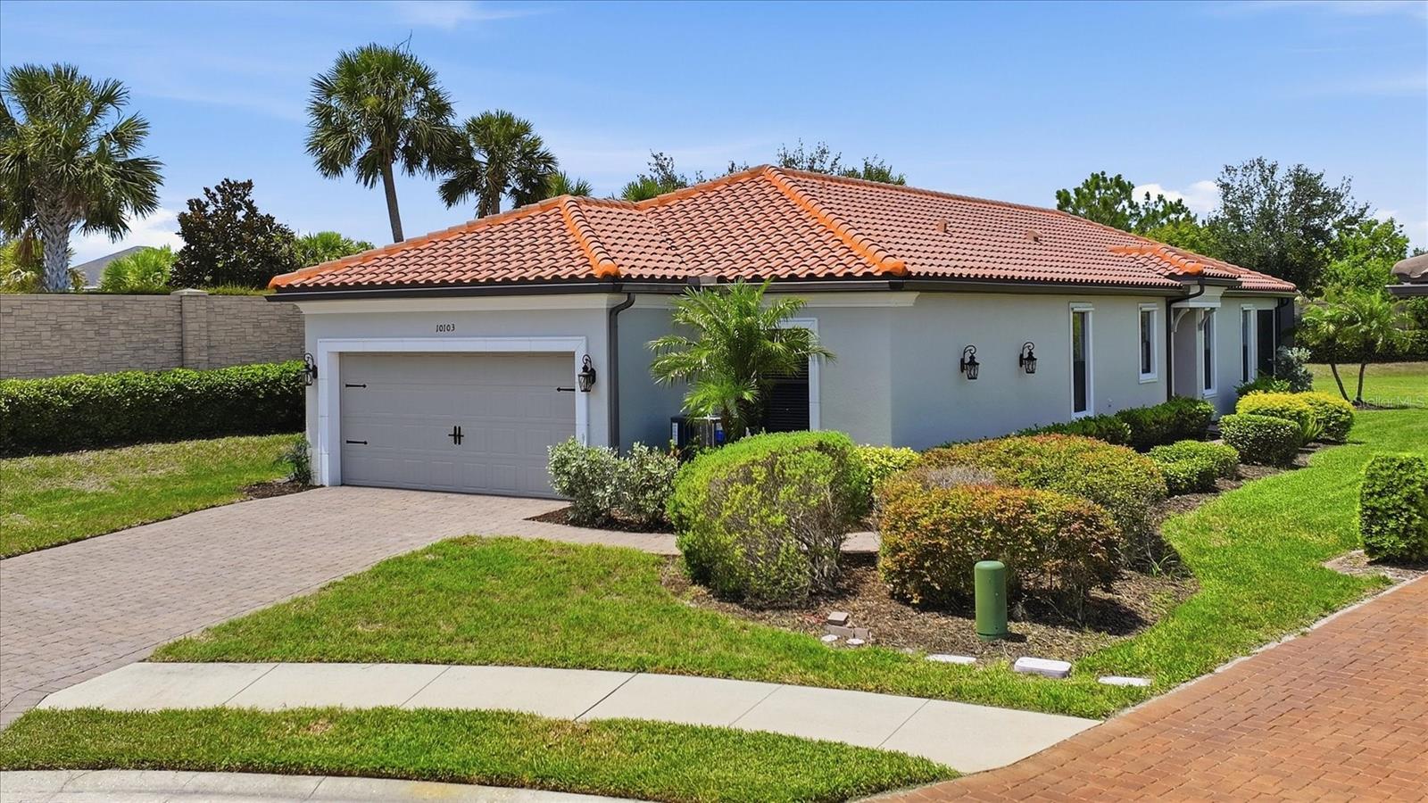 10103 SAINT FRANCIS TER, PALMETTO, FL — photo 2