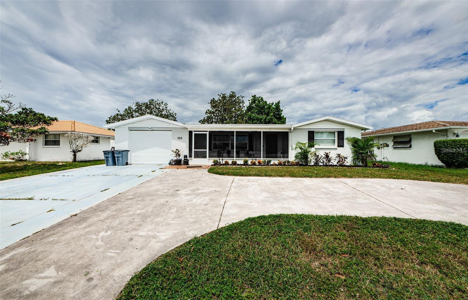 5915 OTIS DR, NEW PORT RICHEY, FL