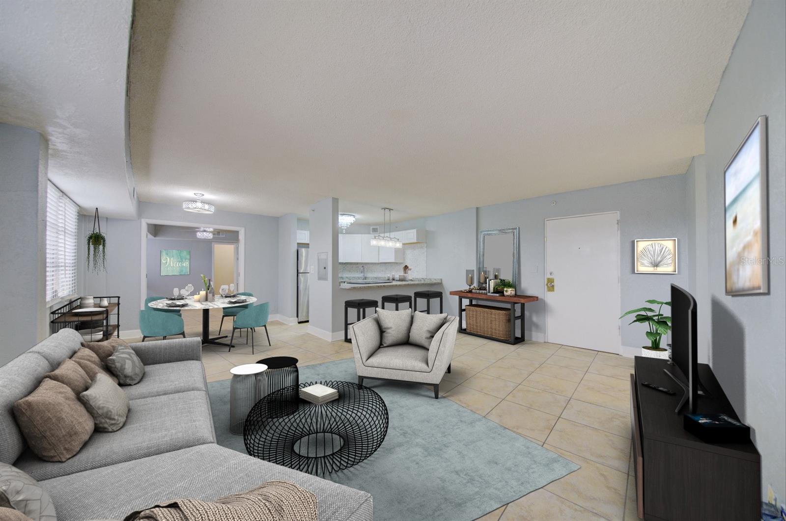 3315 58TH AVE S #306, ST PETERSBURG, FL — photo 4