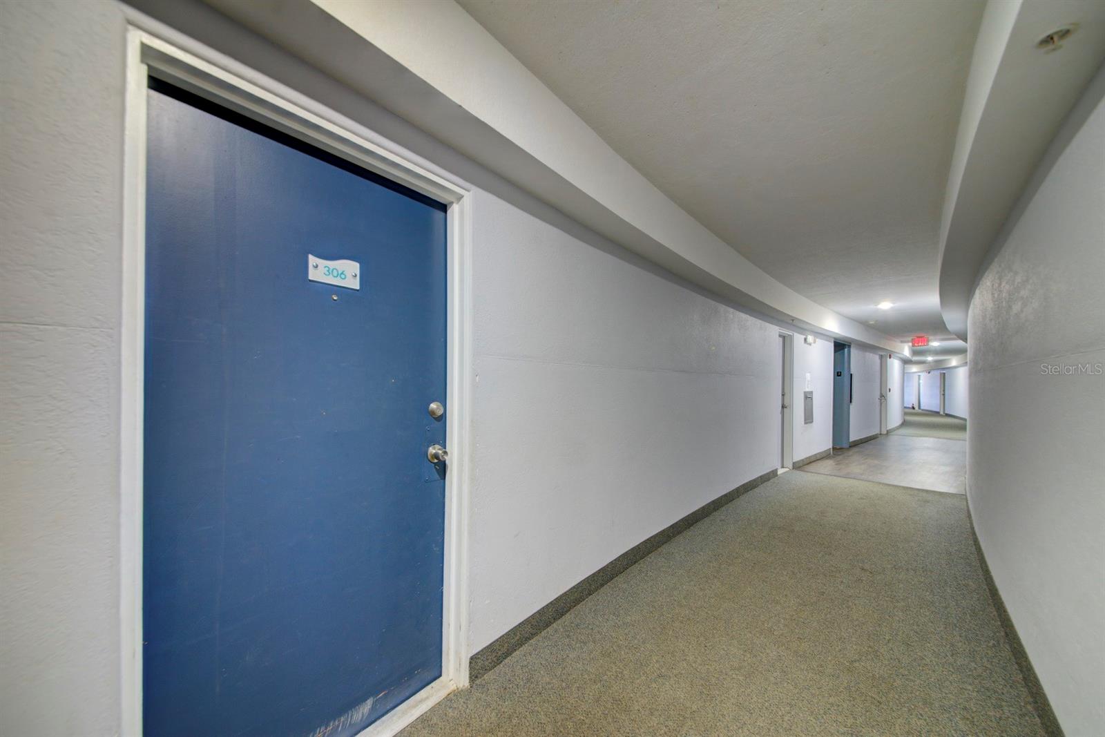 3315 58TH AVE S #306, ST PETERSBURG, FL — photo 27
