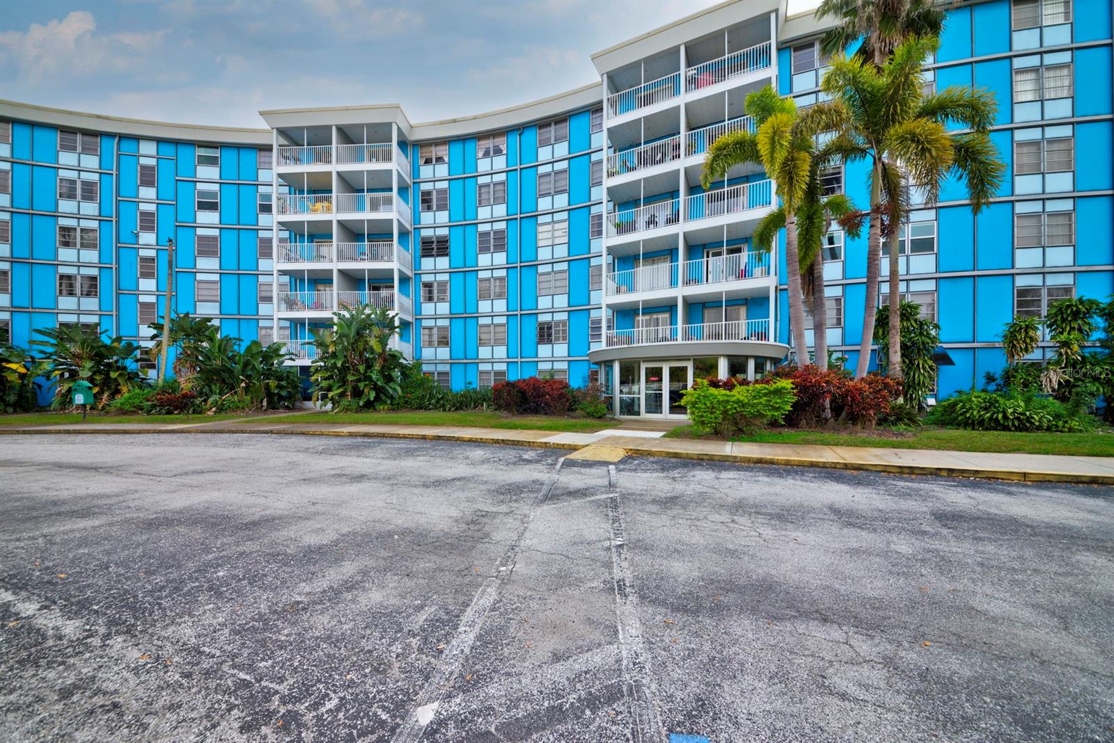 3315 58TH AVE S #306, ST PETERSBURG, FL — photo 39