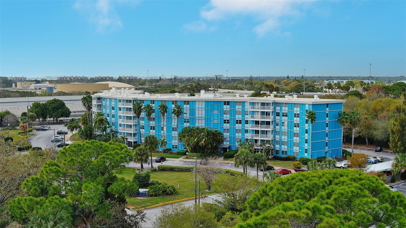 3315 58TH AVE S #306, ST PETERSBURG, FL — photo 42