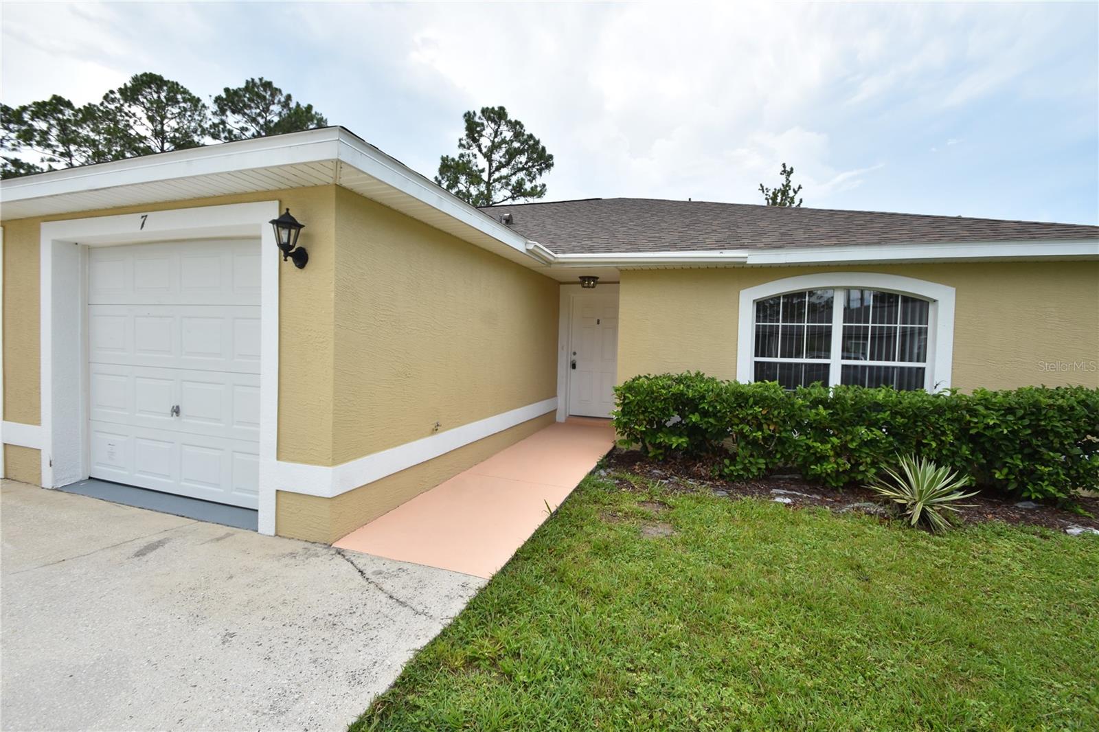 7 RYARBOR DR #B, PALM COAST, FL — photo 37
