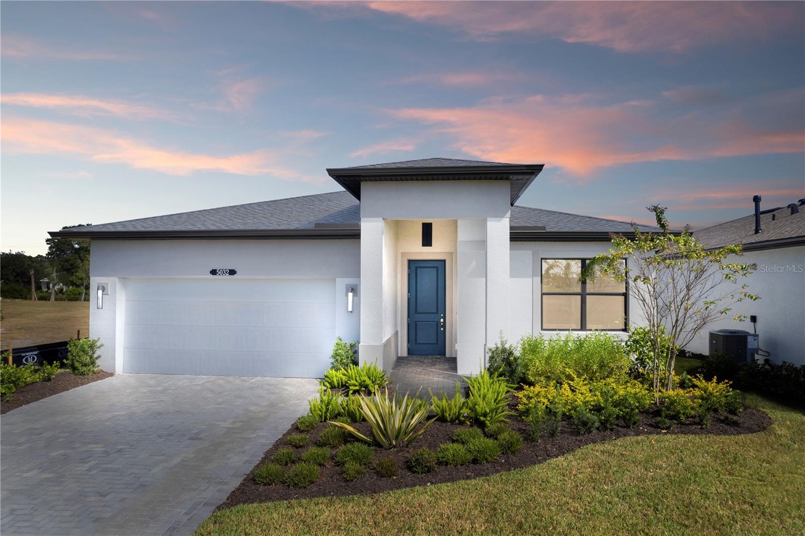 5032 LOWLAND TER, PARRISH, FL