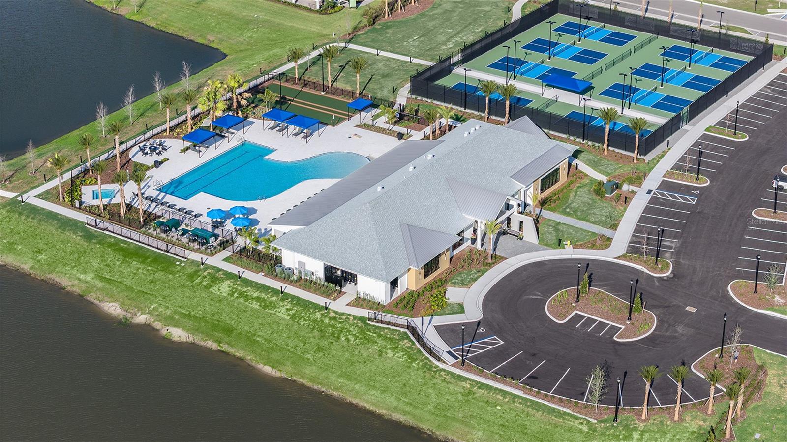 5032 LOWLAND TER, PARRISH, FL — photo 35