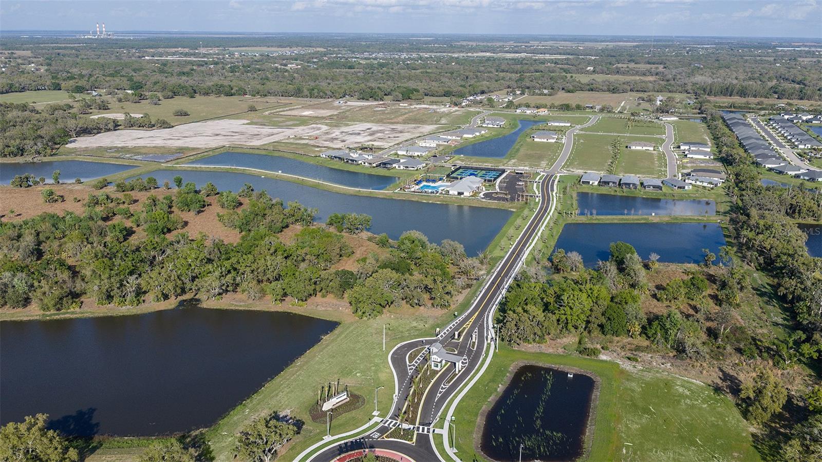 5032 LOWLAND TER, PARRISH, FL — photo 37
