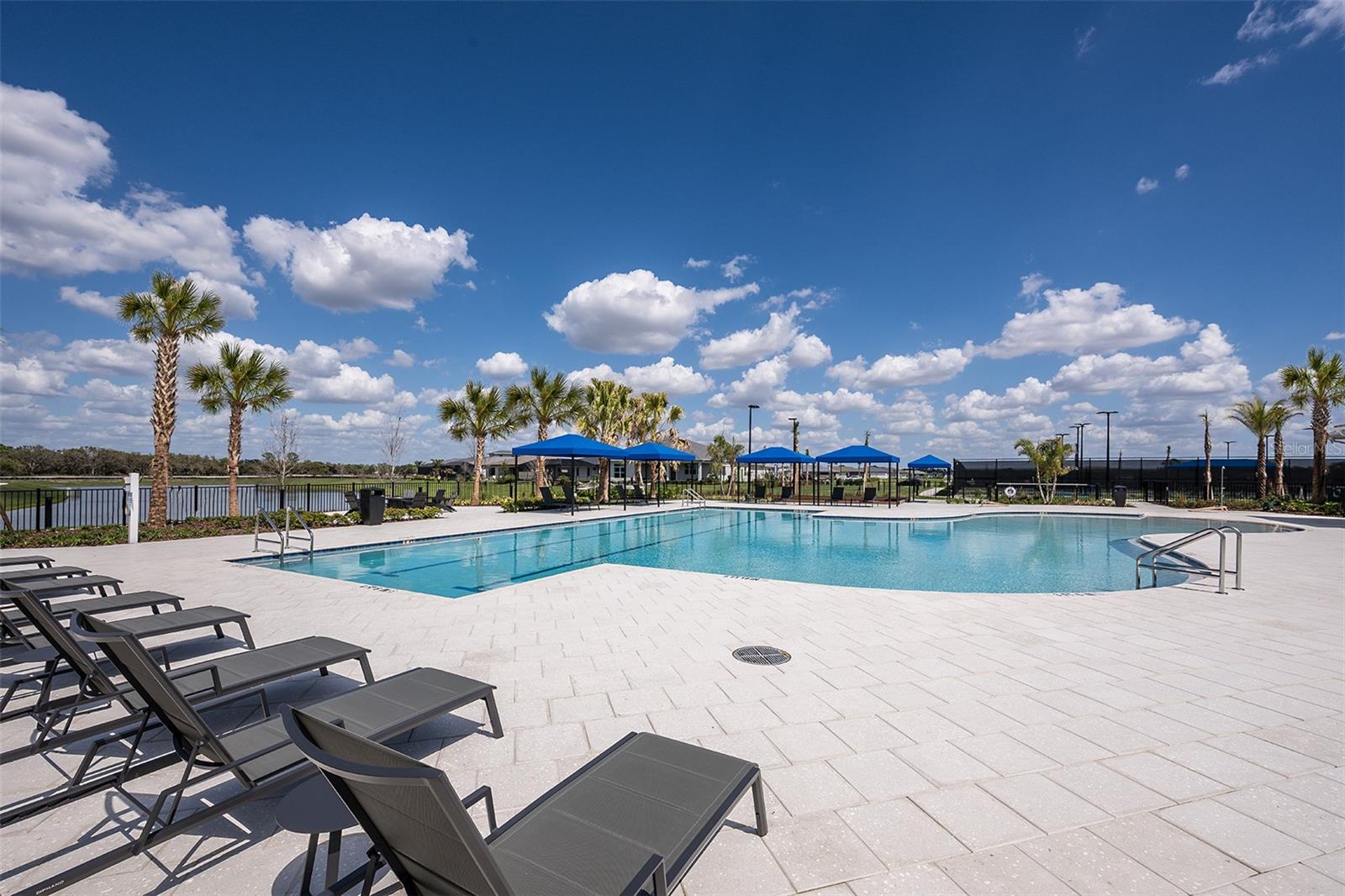 5032 LOWLAND TER, PARRISH, FL — photo 44
