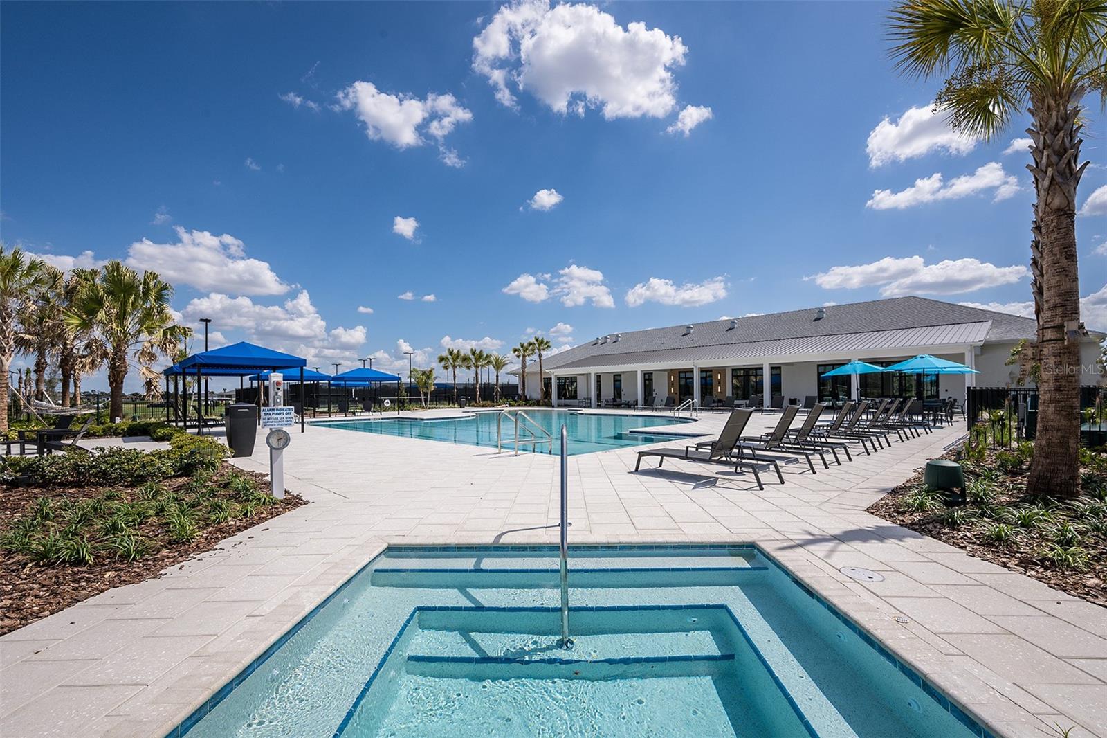 5032 LOWLAND TER, PARRISH, FL — photo 47