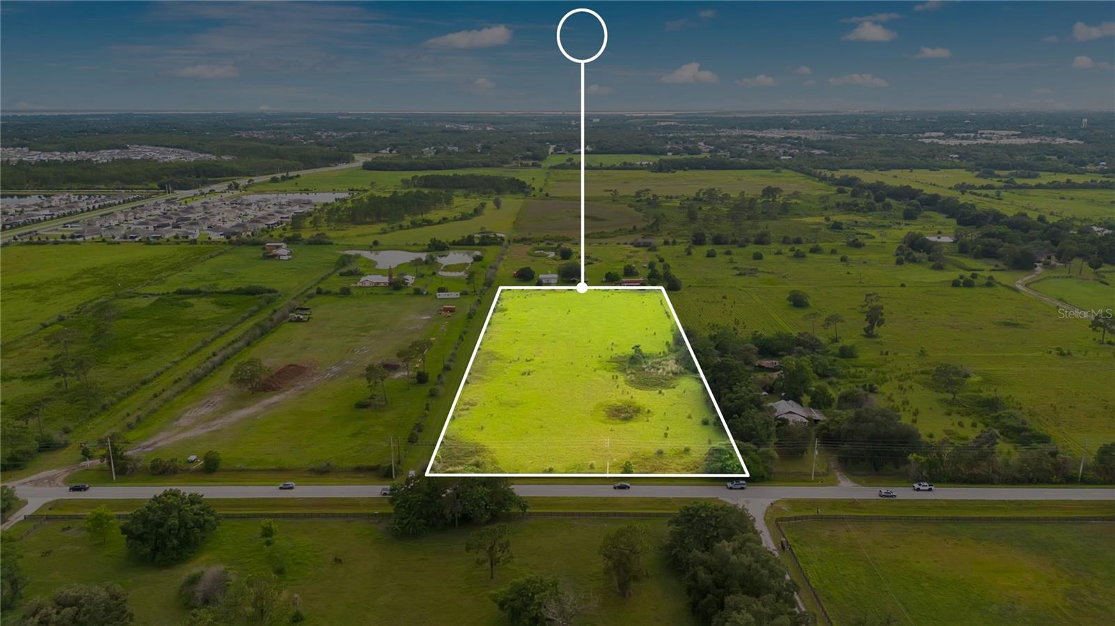 OLD HICKORY TREE RD, ST CLOUD, FL