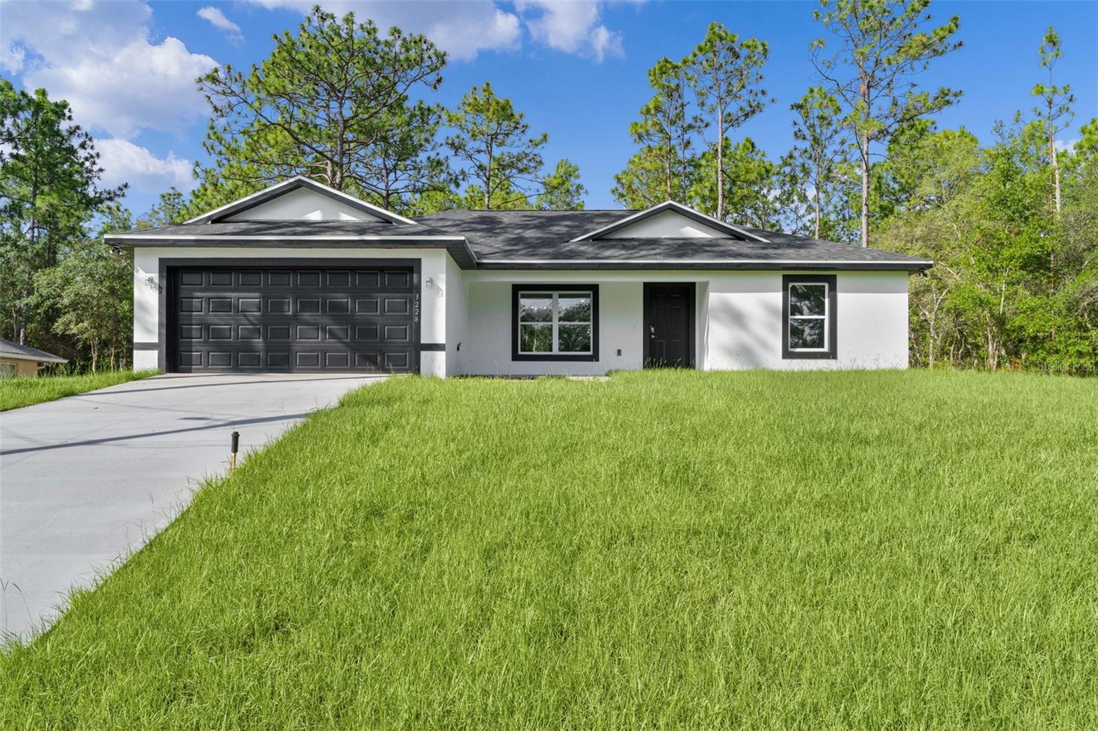 3228 W CAMILO DR, CITRUS SPRINGS, FL