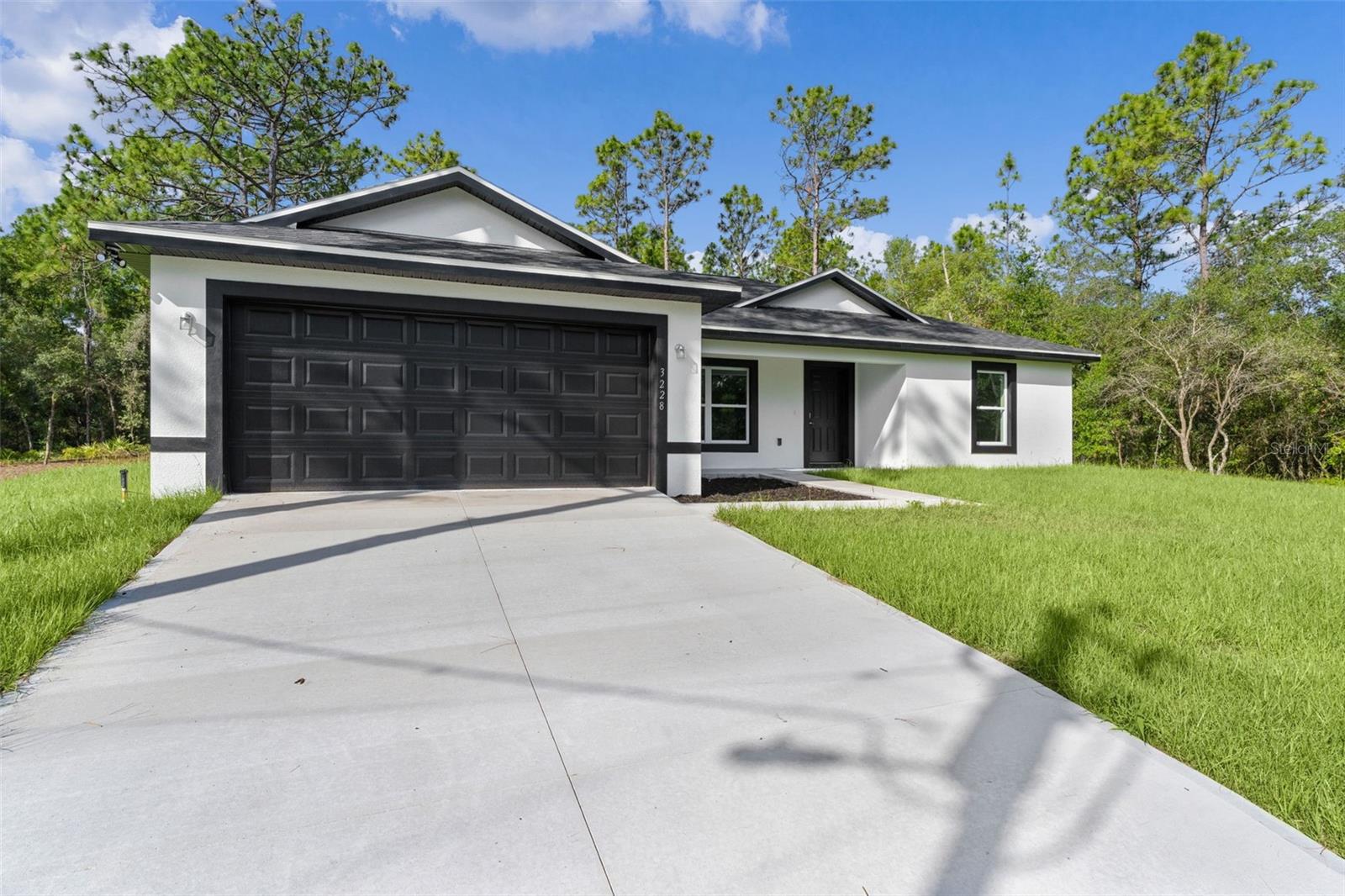 3228 W CAMILO DR, CITRUS SPRINGS, FL — photo 2