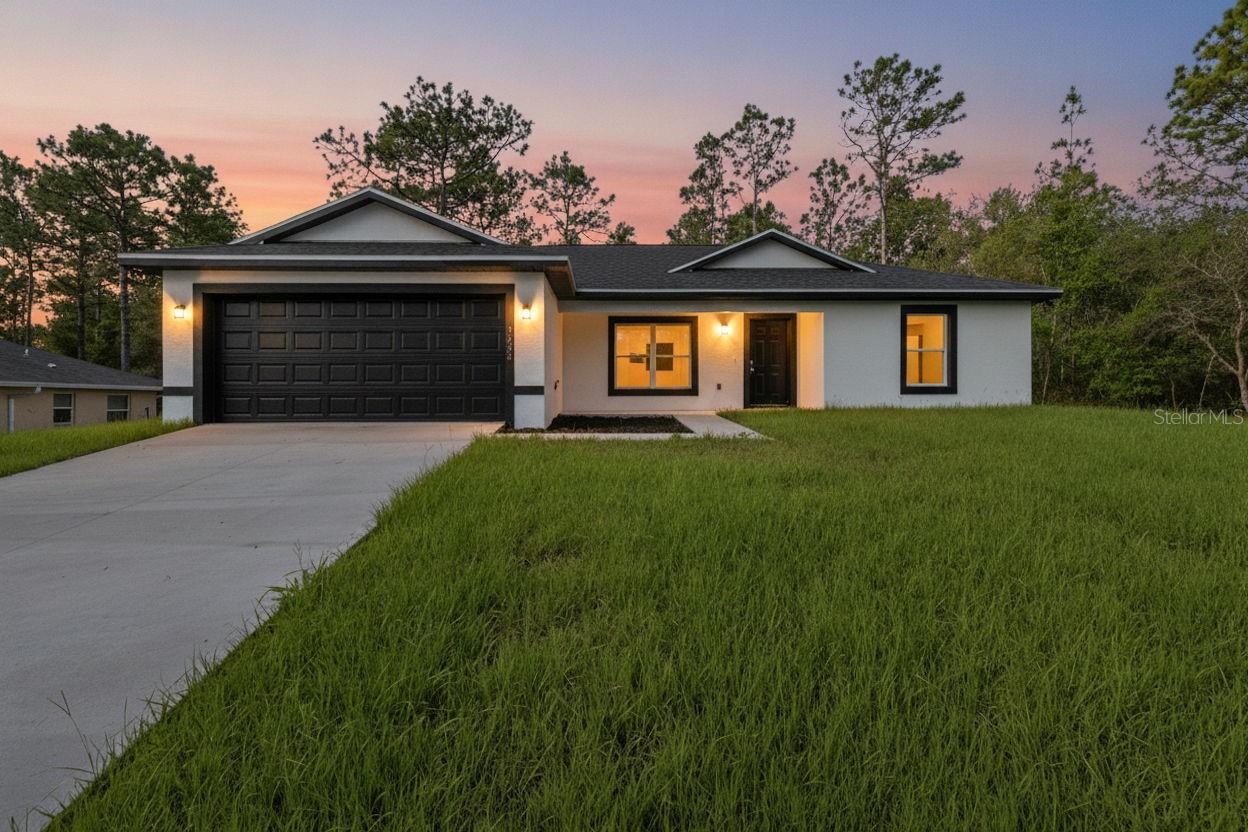3228 W CAMILO DR, CITRUS SPRINGS, FL — photo 3