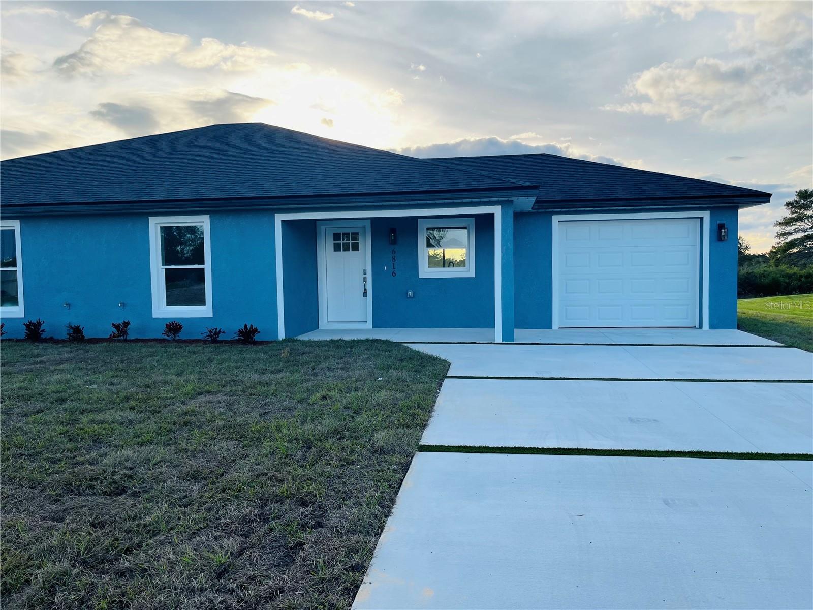 7056 SAN BENITO DR, SEBRING, FL