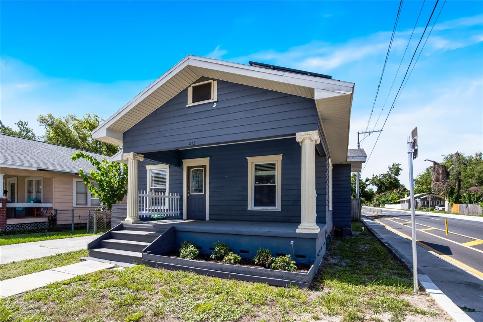 212 W GENESEE ST, TAMPA, FL