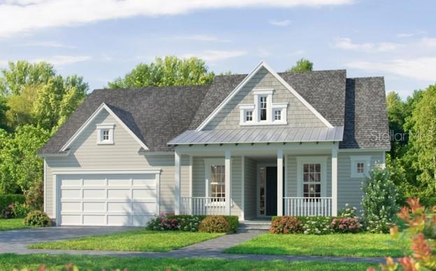 54 BROADWATER RD, ORMOND BEACH, FL