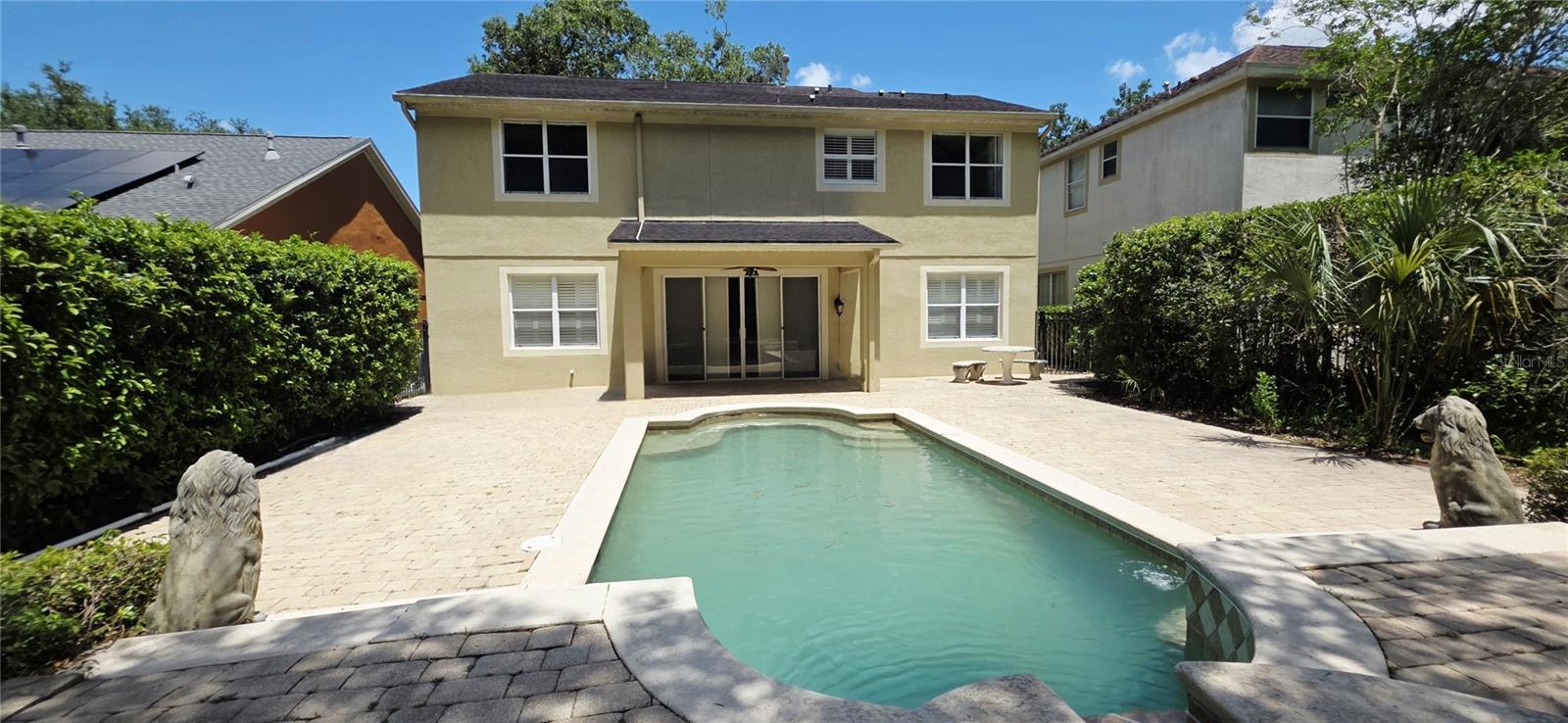 230 W TARRINGTON DR, DELAND, FL — photo 16