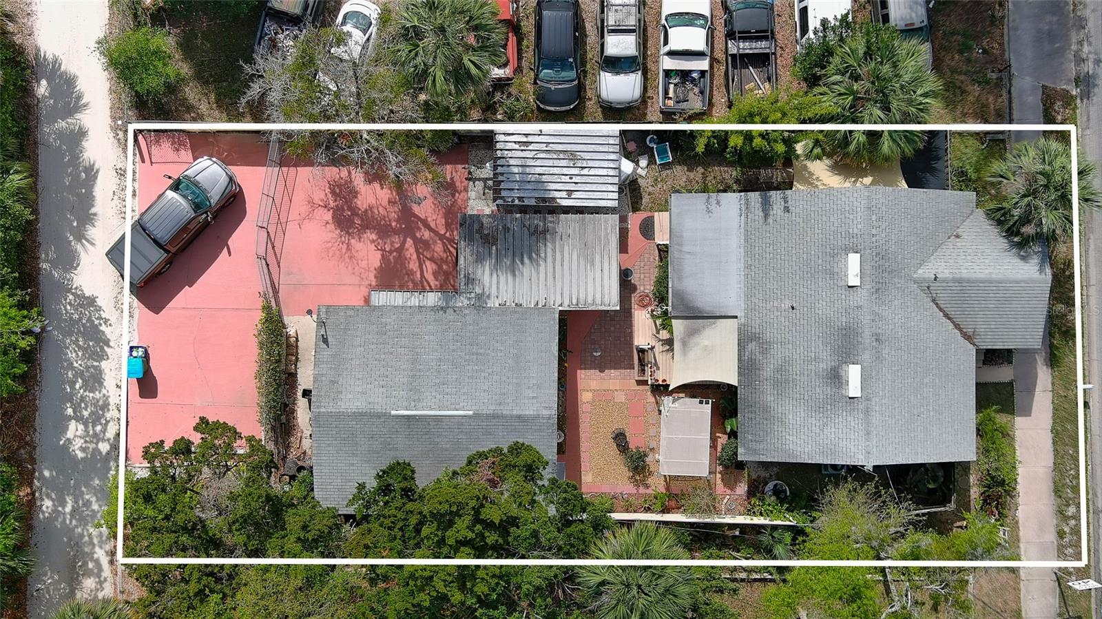 607 N DIXIE FWY, NEW SMYRNA BEACH, FL