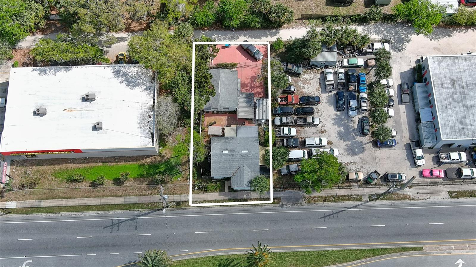 607 N DIXIE FWY, NEW SMYRNA BEACH, FL — photo 2