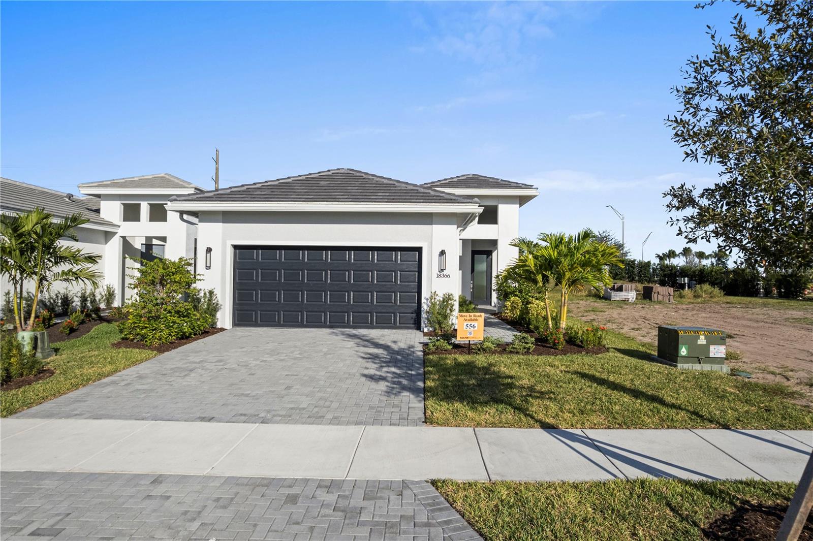 18366 ROCKPORT PL, LAKEWOOD RANCH, FL