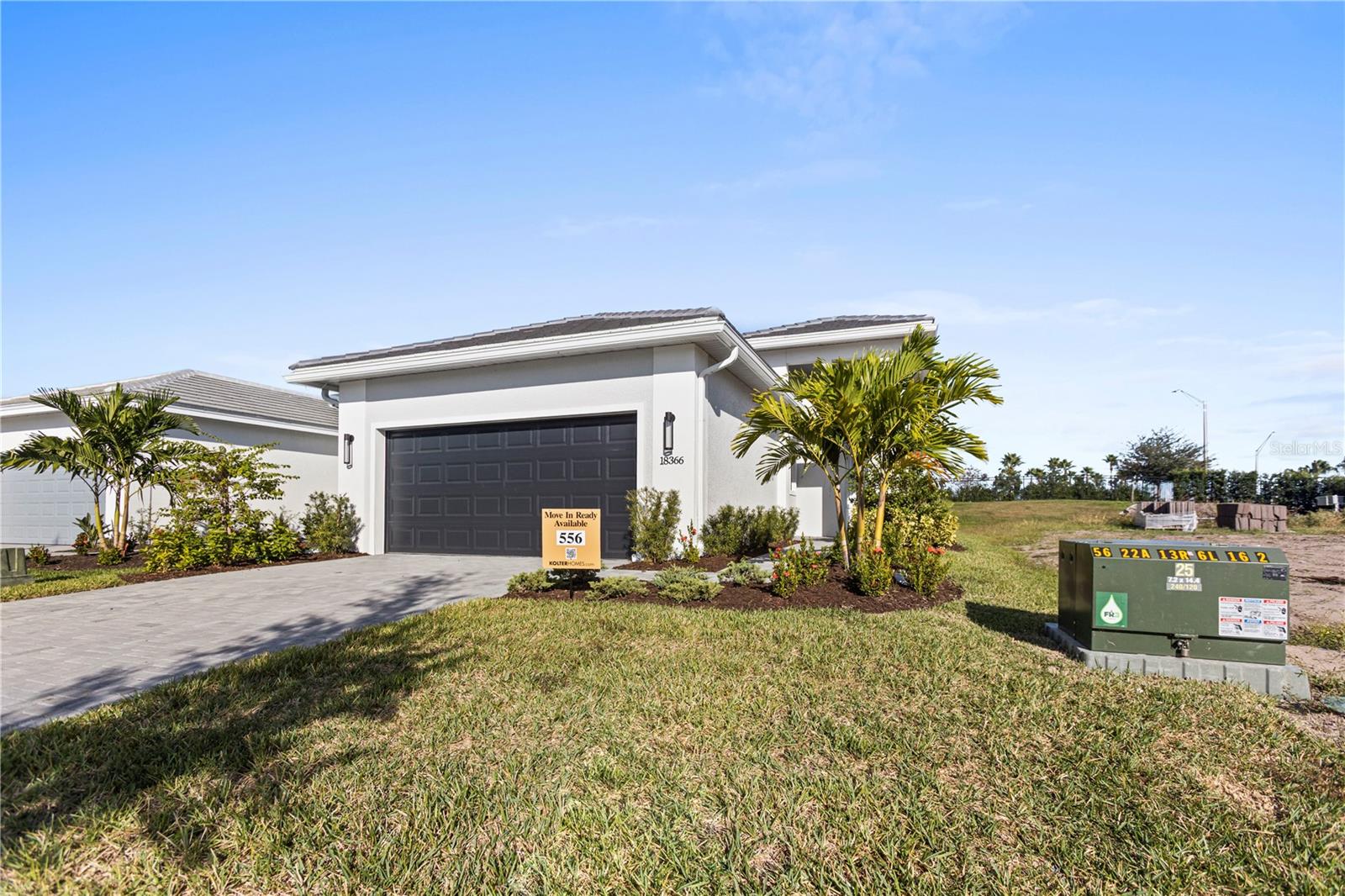 18366 ROCKPORT PL, LAKEWOOD RANCH, FL — photo 2