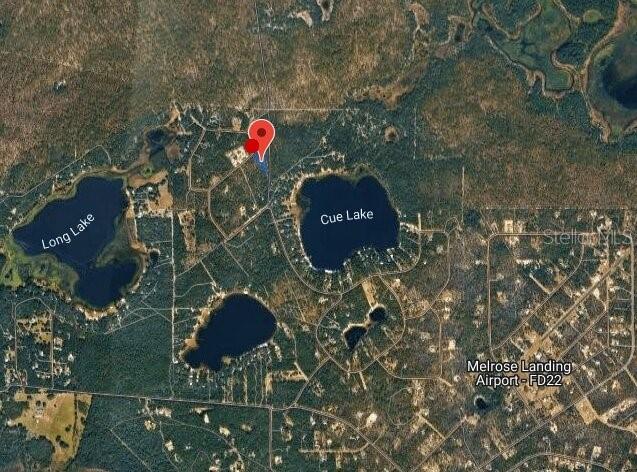 181 HILL TOP LOOP, HAWTHORNE, FL — photo 2