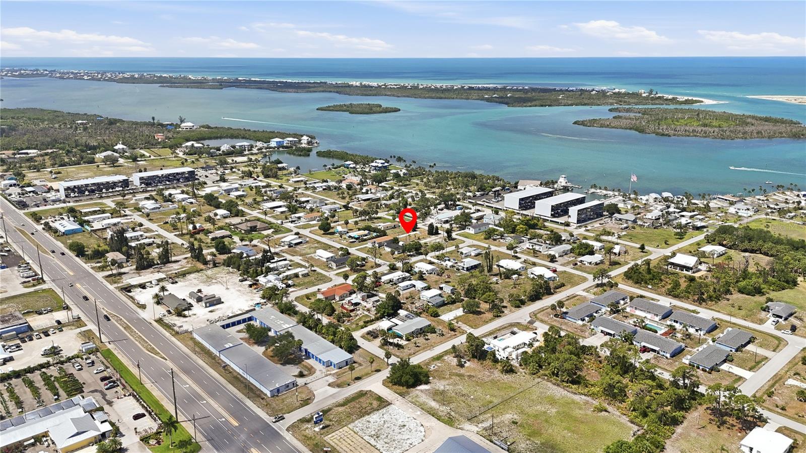 3161 BOURBON ST, ENGLEWOOD, FL — photo 2