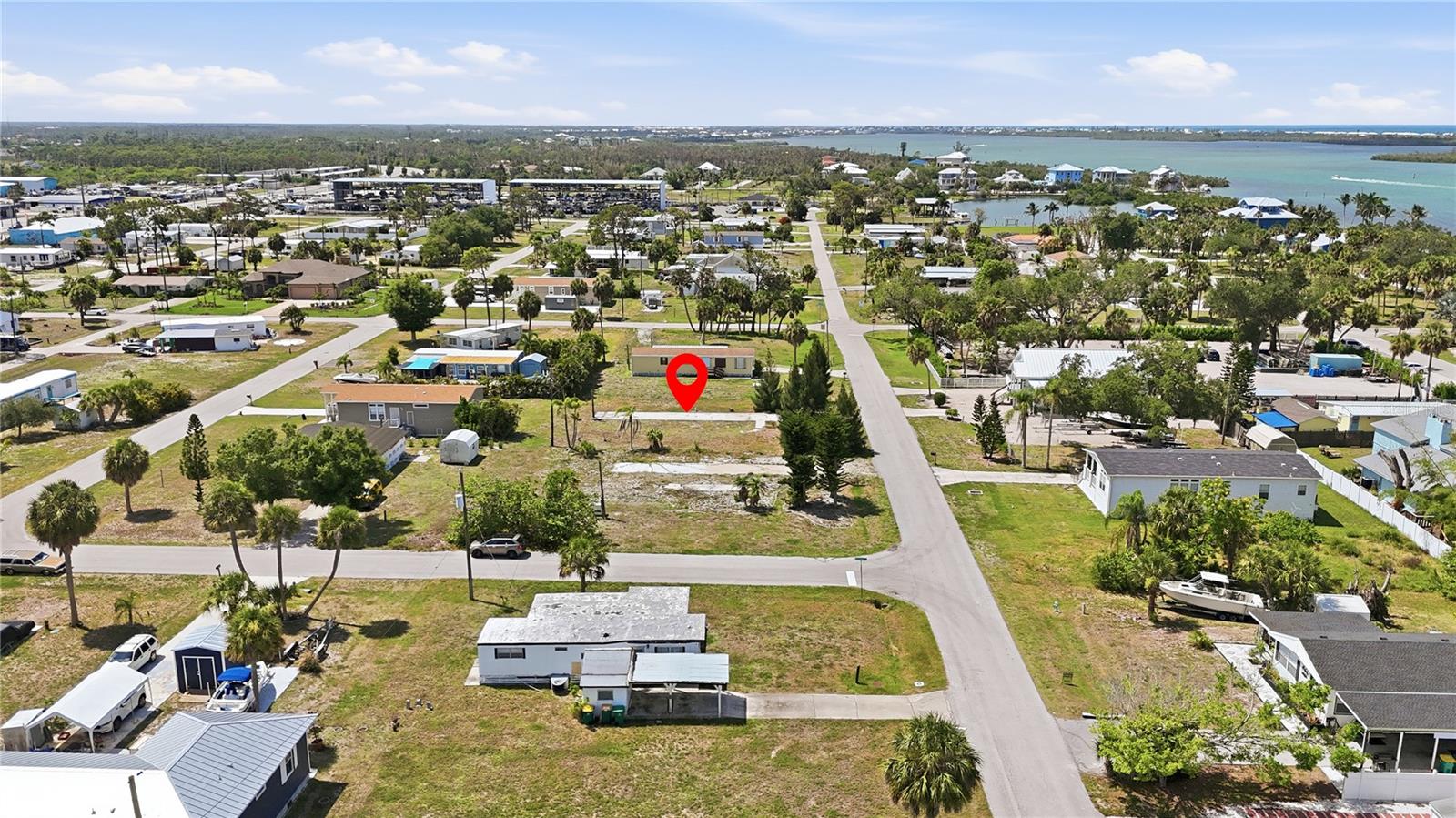 3161 BOURBON ST, ENGLEWOOD, FL — photo 8
