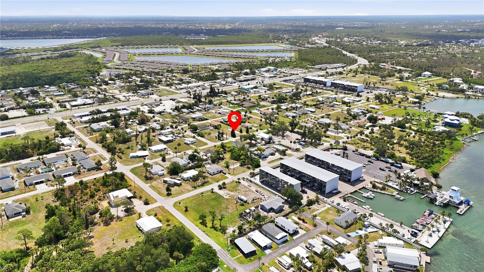 3161 BOURBON ST, ENGLEWOOD, FL — photo 10