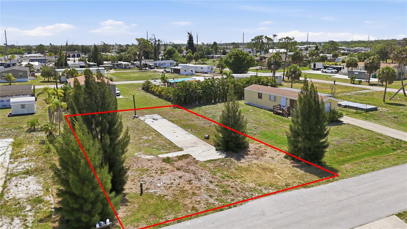 3161 BOURBON ST, ENGLEWOOD, FL — photo 11