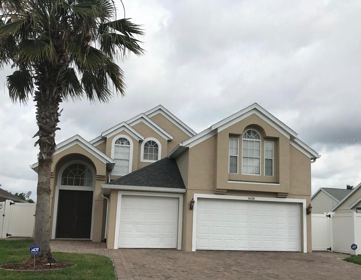 6628 BOUGANVILLEA CRESCENT DR, ORLANDO, FL