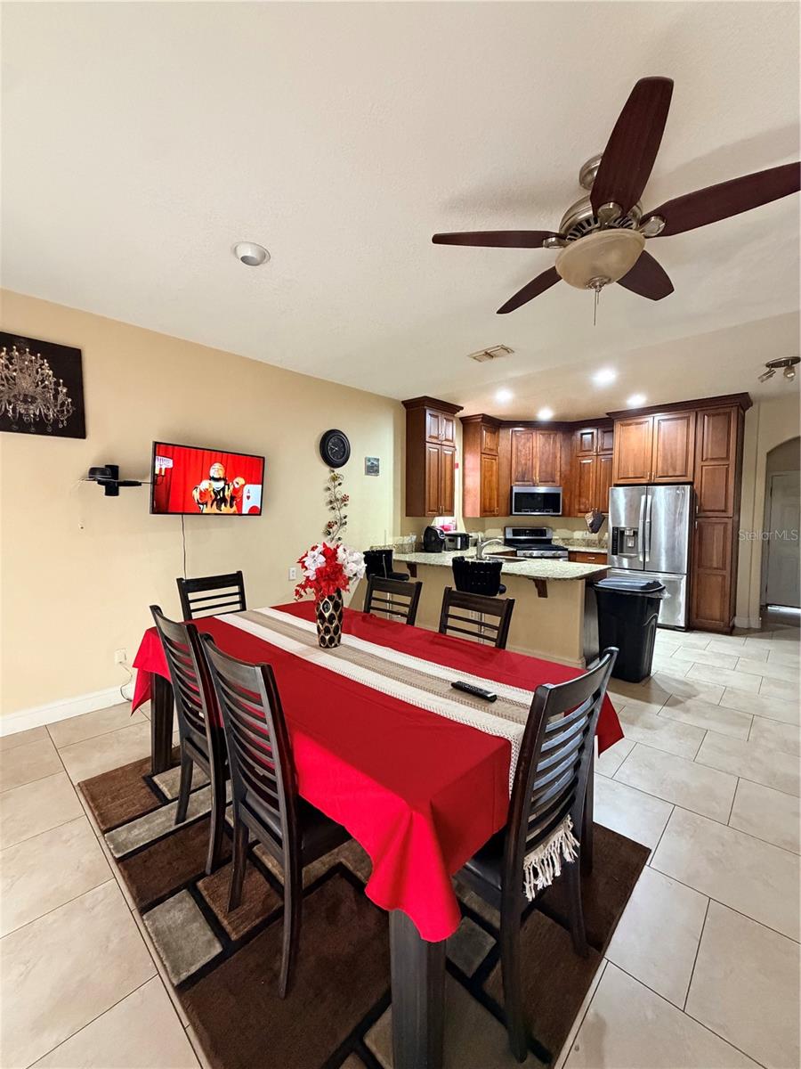 6628 BOUGANVILLEA CRESCENT DR, ORLANDO, FL — photo 6