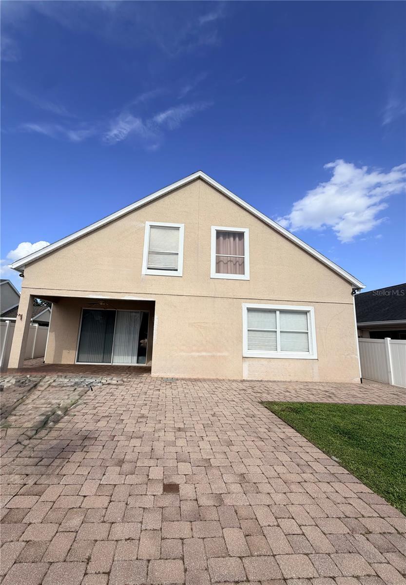 6628 BOUGANVILLEA CRESCENT DR, ORLANDO, FL — photo 22