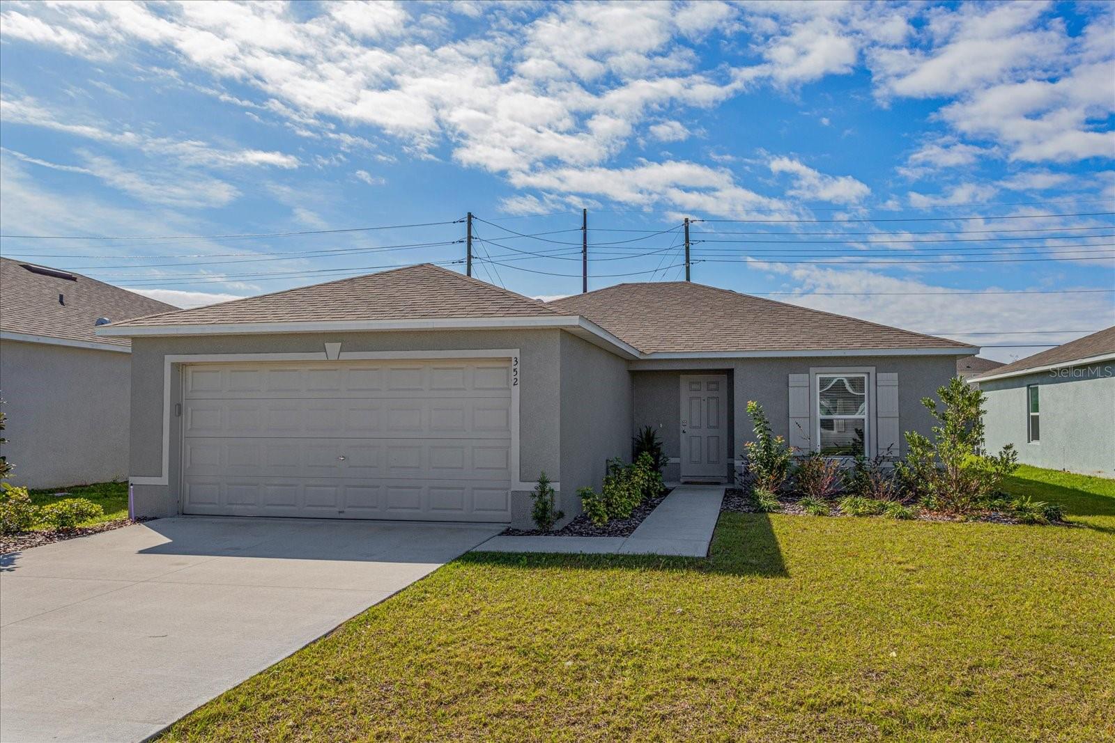 352 TOWNS CIR, HAINES CITY, FL — photo 2