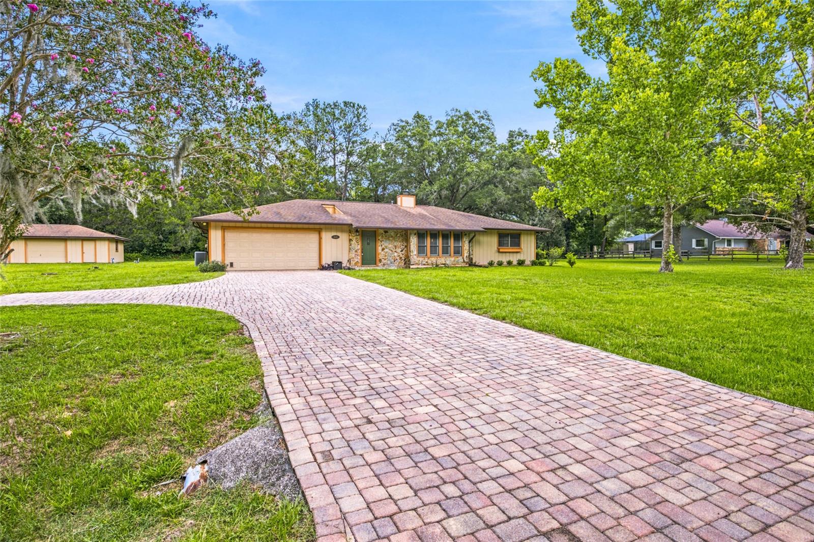 5143 SE 17TH ST, OCALA, FL — photo 2