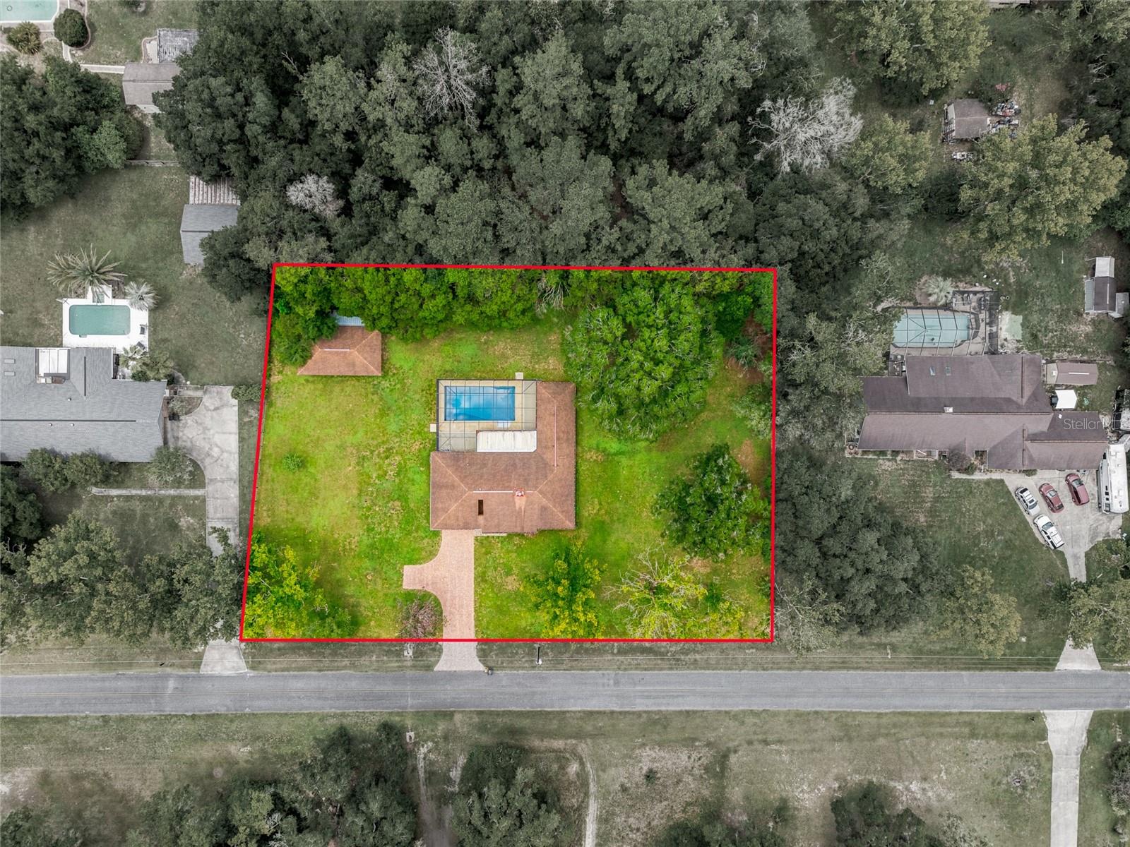 5143 SE 17TH ST, OCALA, FL — photo 37