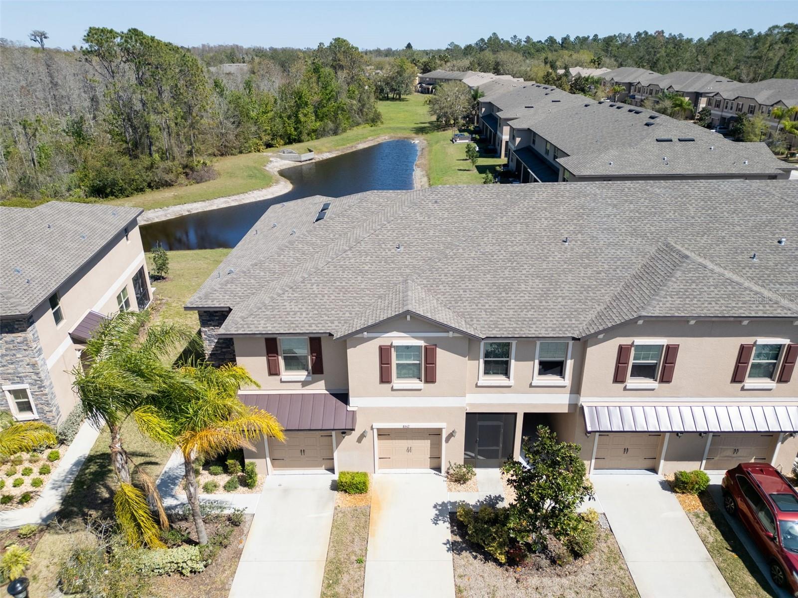 8512 REEDVILLE ST, NEW PORT RICHEY, FL — photo 27