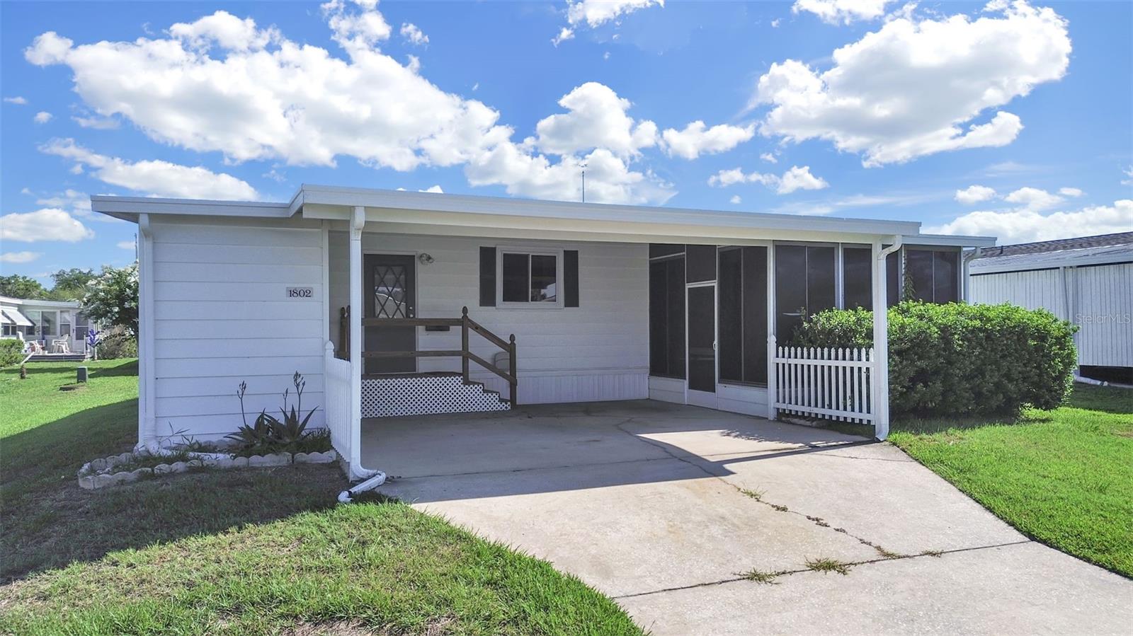 1802 SHERWOOD HILL DR, LAKELAND, FL — photo 2